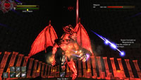 Dungeons and Darkness-screenshots